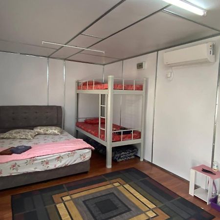 Tanjung Karang Yn Cabin מראה חיצוני תמונה