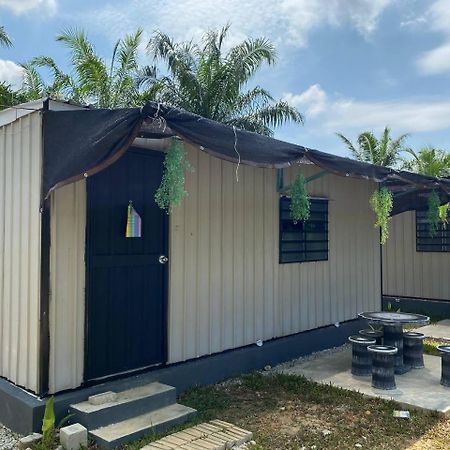 Tanjung Karang Yn Cabin מראה חיצוני תמונה
