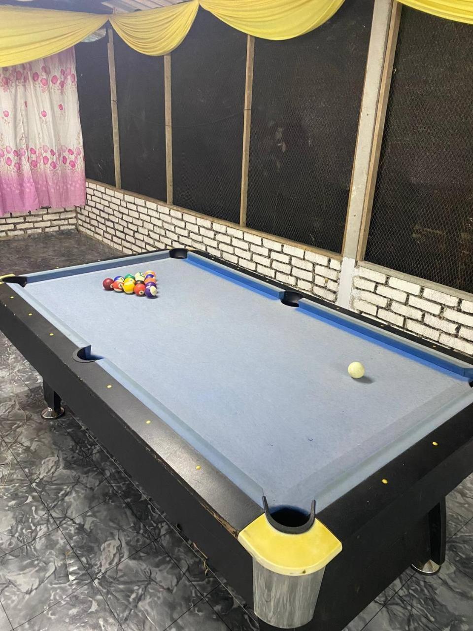 Tanjung Karang Yn Cabin מראה חיצוני תמונה